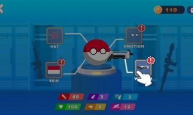 波兰球疯狂大战