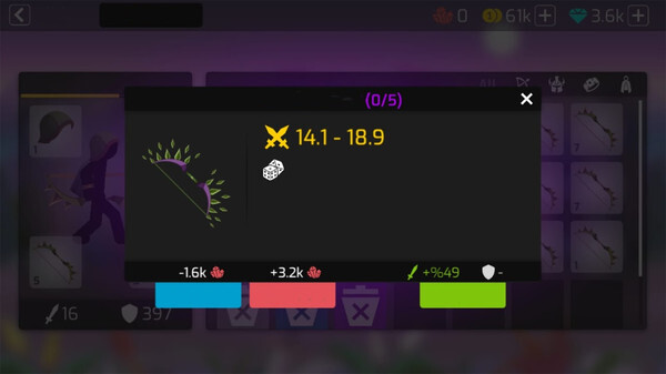 火柴人2枪和剑 火柴人2枪和剑