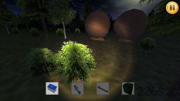 恐怖森林2联机版