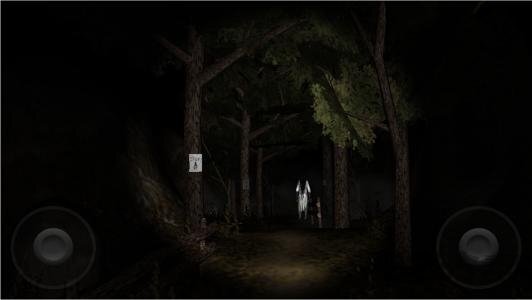 恐怖森林2联机版