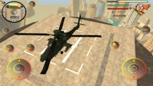 火柴人蜘蛛侠英雄无限钻石版