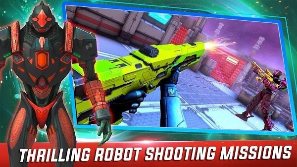 机器人游戏飞行英雄 机器人游戏飞行英雄