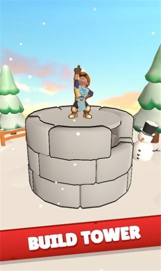 建筑塔楼 建筑塔楼