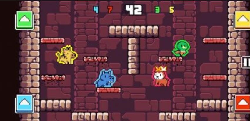 Animal Arena Animal Arena