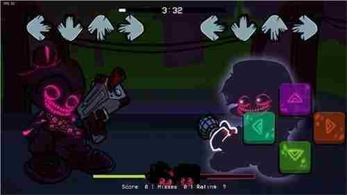 周五夜放克全部模组无敌版