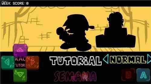 周五夜放克全部模组无敌版