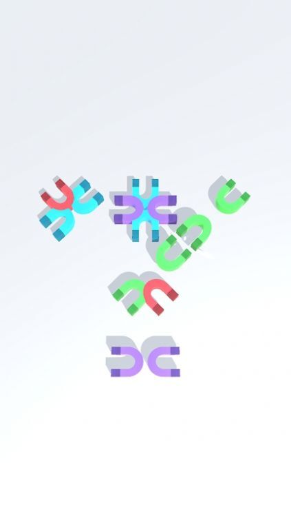 清除磁铁区域 清除磁铁区域