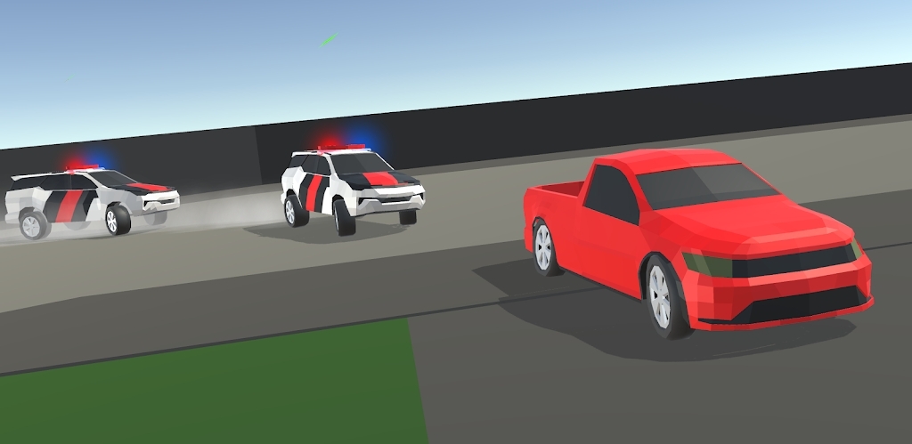 风之追逐 风之追逐