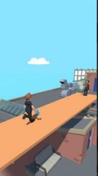 无间道卧底大战