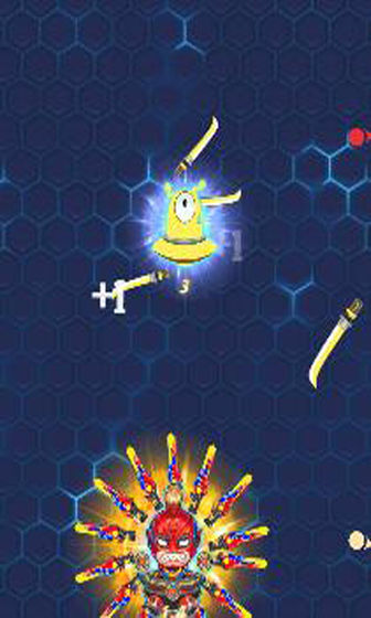 沙雏英雄吃鸡战场