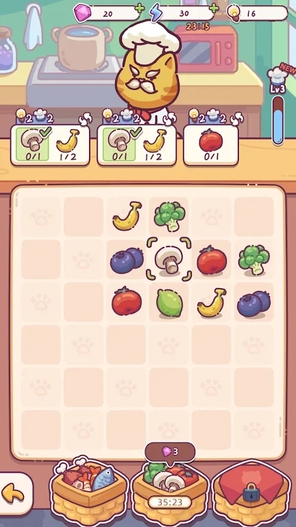 猫猫旅行餐厅 猫猫旅行餐厅