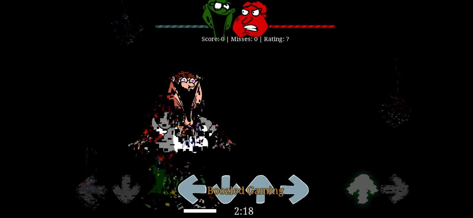 恶搞之家唱三重麻烦