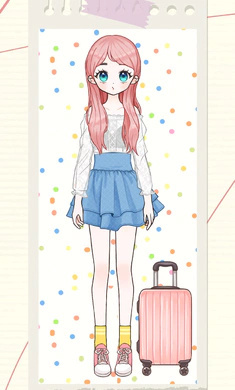 时尚搭配 时尚搭配