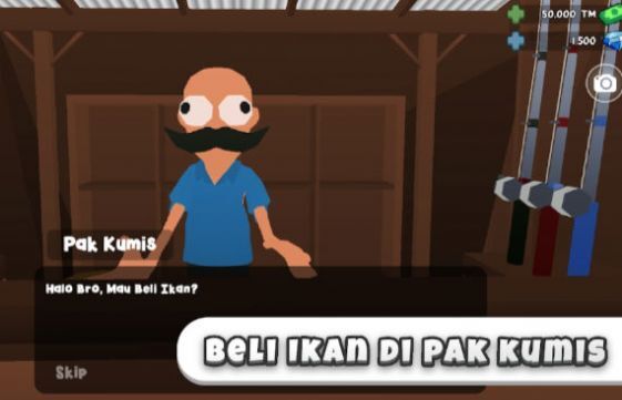 池塘管理员 池塘管理员