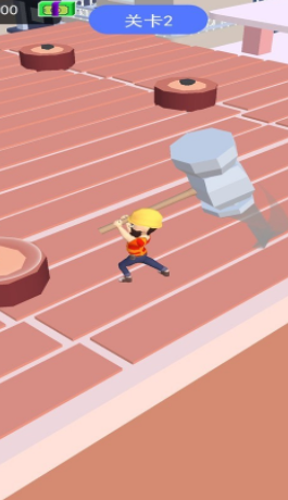 建造大师模拟器 建造大师模拟器