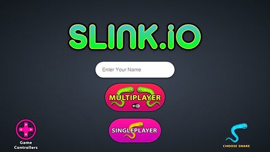 蛇蛇大作战无限钻石版