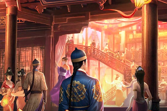 极品芝麻官 极品芝麻官