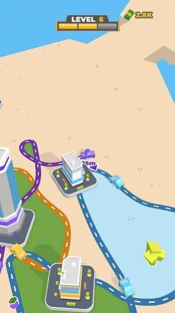 想致富先修路 想致富先修路