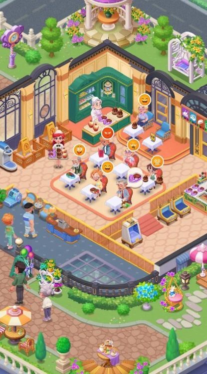 快乐晚餐故事 快乐晚餐故事