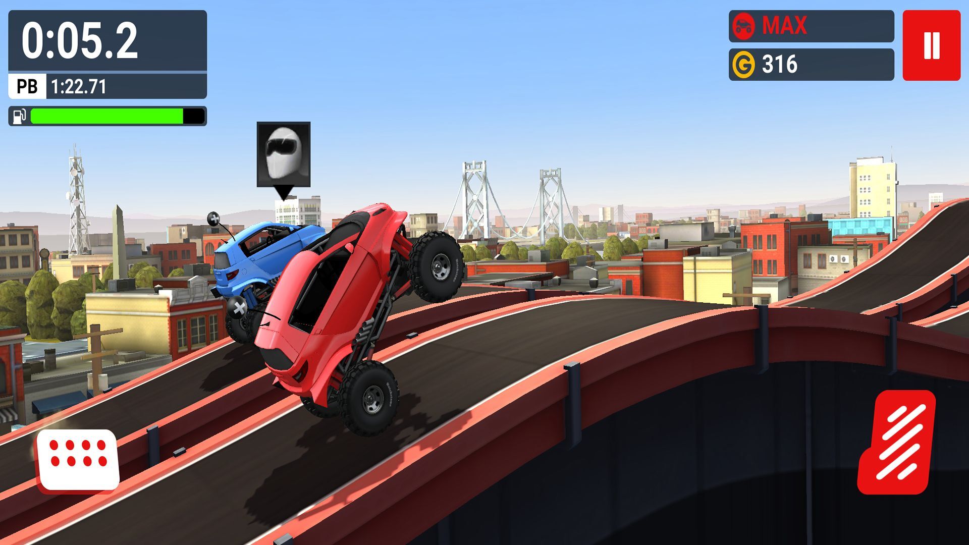 越野挑战赛 越野挑战赛