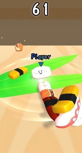 寿司摔跤 寿司摔跤