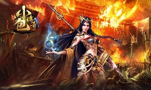 小包传奇 小包传奇