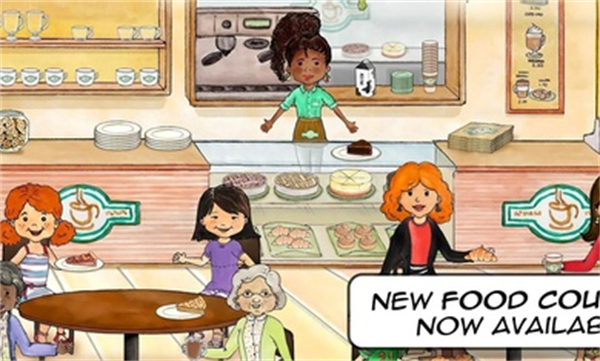 娃娃屋plus有车版