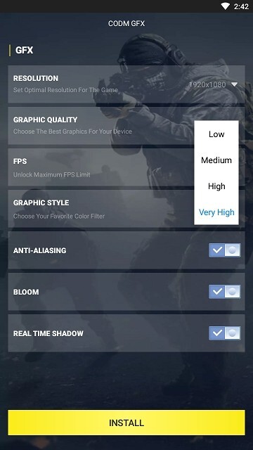 codmgfx中文版-图2