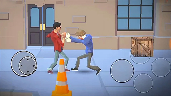 格斗王者精英 格斗王者精英