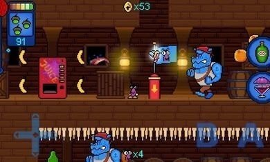 果汁时光 果汁时光