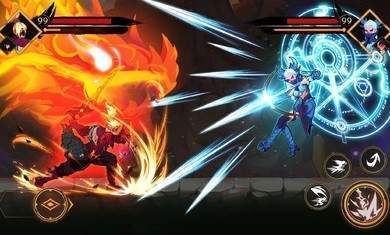 双子暗影忍者 双子暗影忍者