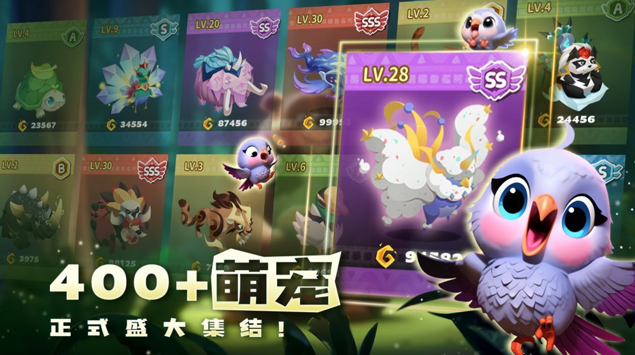 奇异大陆 奇异大陆