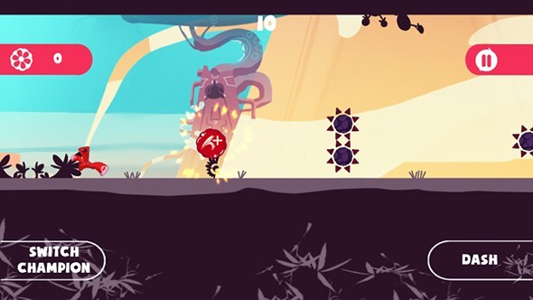 外星人外太空种族