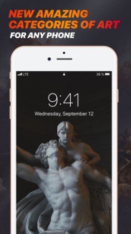 手机墙纸大全-图2