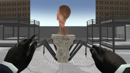 马桶人大冒险 马桶人大冒险