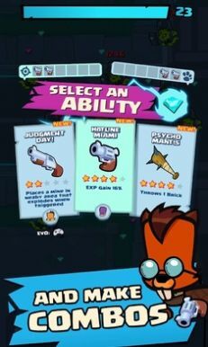 动物幸存者 动物幸存者