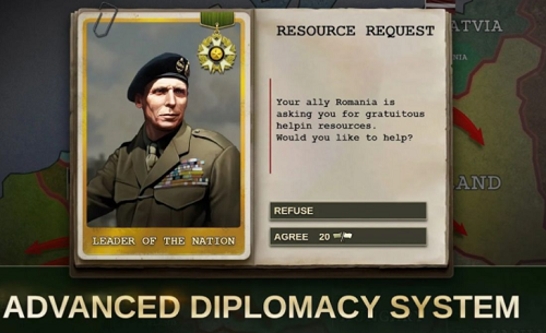 战略与战术2无限资源版