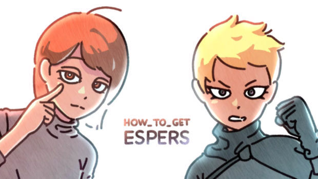 如何获得超能者 如何获得超能者