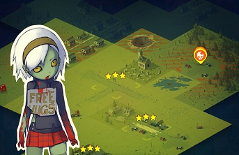 死亡突围僵战争内置菜单版