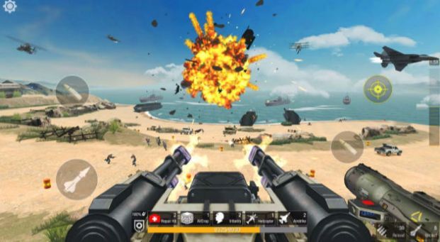 战区为家园而战 战区为家园而战