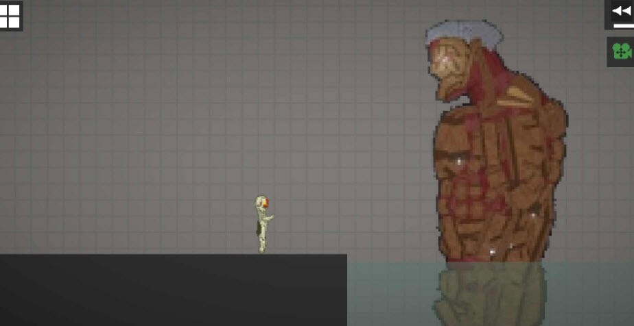 甜瓜游乐场11.3汉化版自带模组