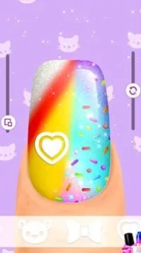 阿凡哒美甲沙龙