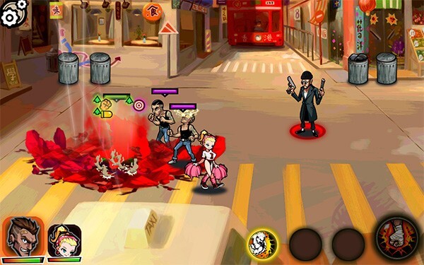 暴力街区2 暴力街区2