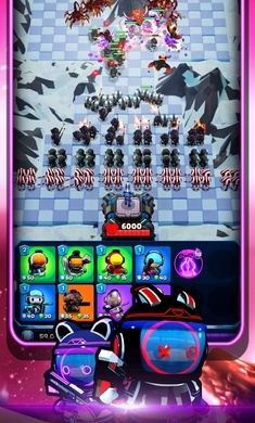 地球防卫队 地球防卫队