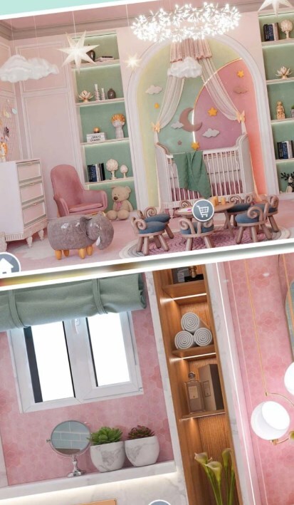 亿点点挑战模拟