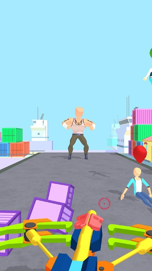 气球射击3D 气球射击3D