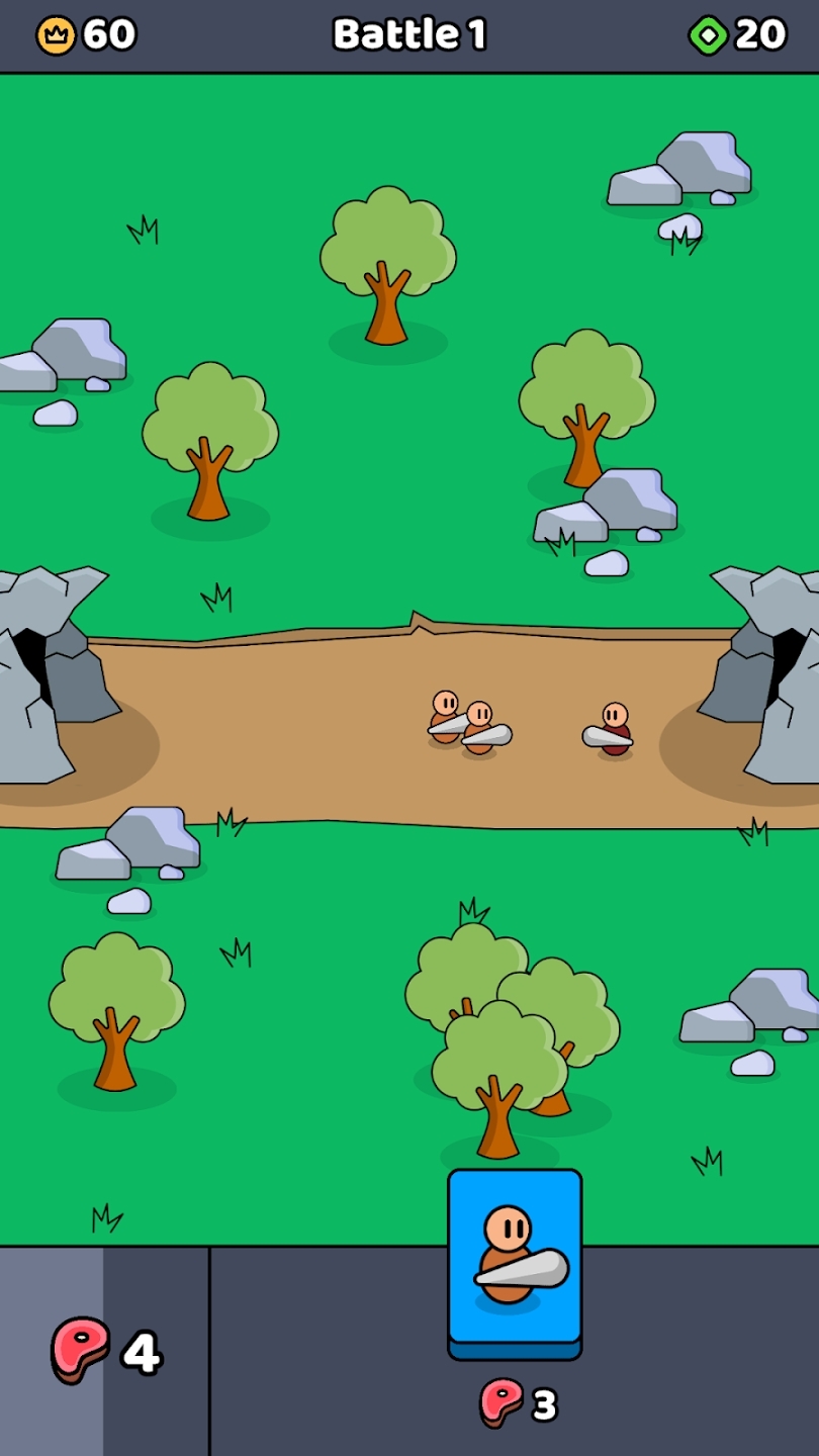 我们是战士 我们是战士