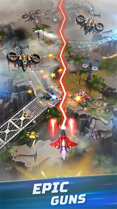 红色猎杀天火 红色猎杀天火