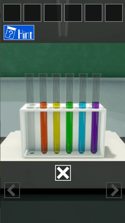 逃出小白鼠实验室 逃出小白鼠实验室