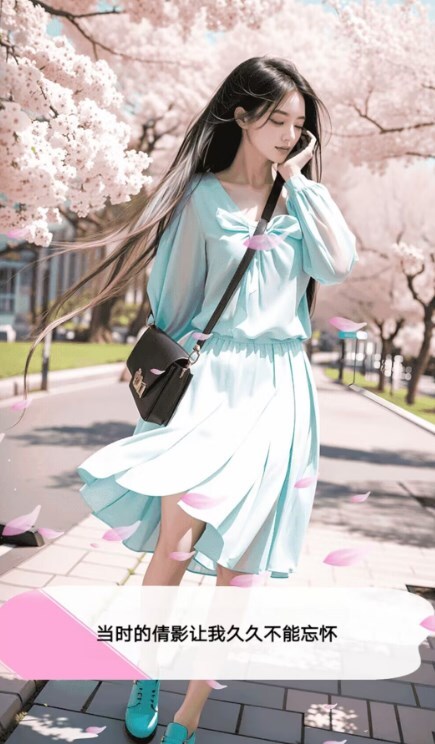 我被小姐姐包围了